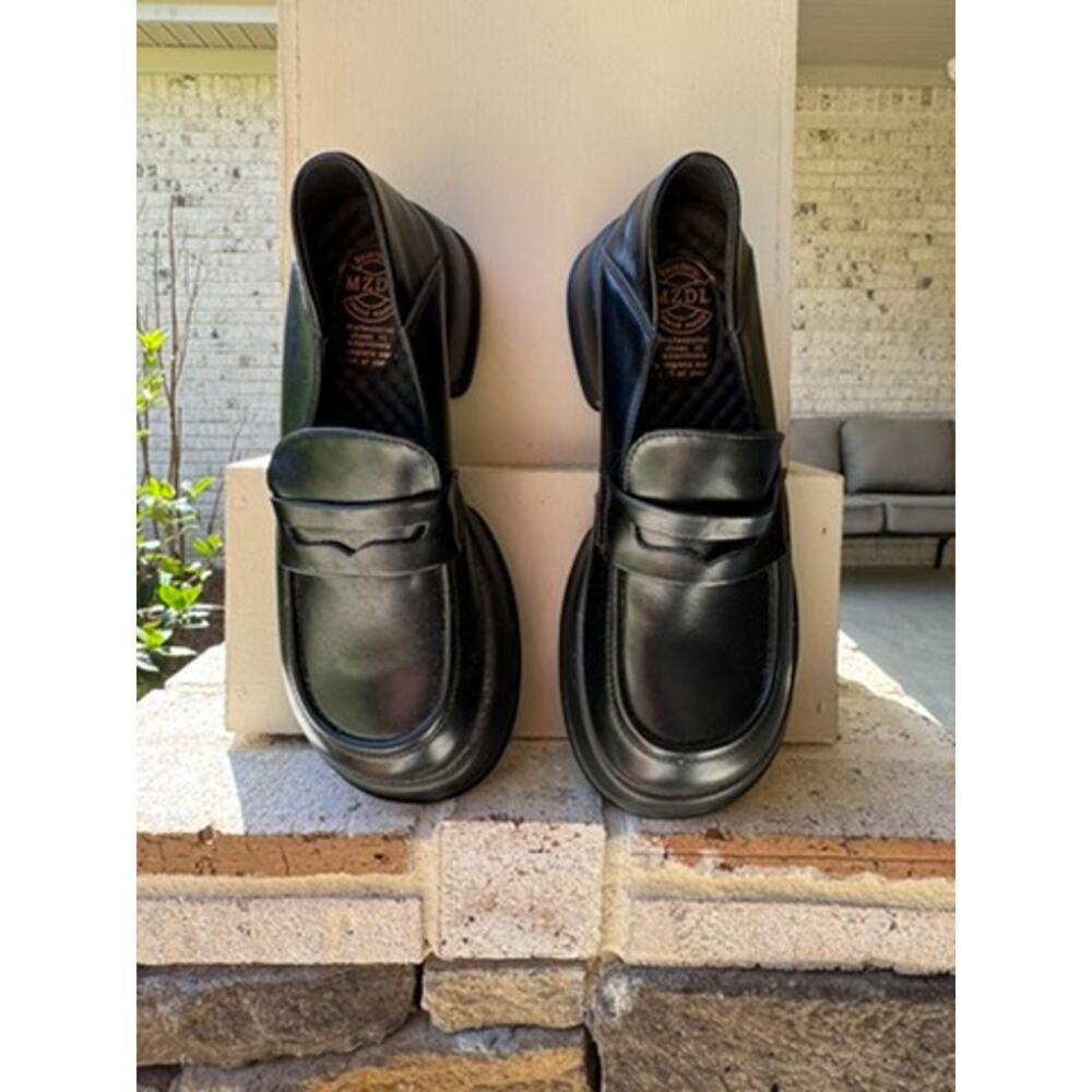 MZDL Meizudongli Mary Janes-Size 8/8.5 - Picture 2 of 6